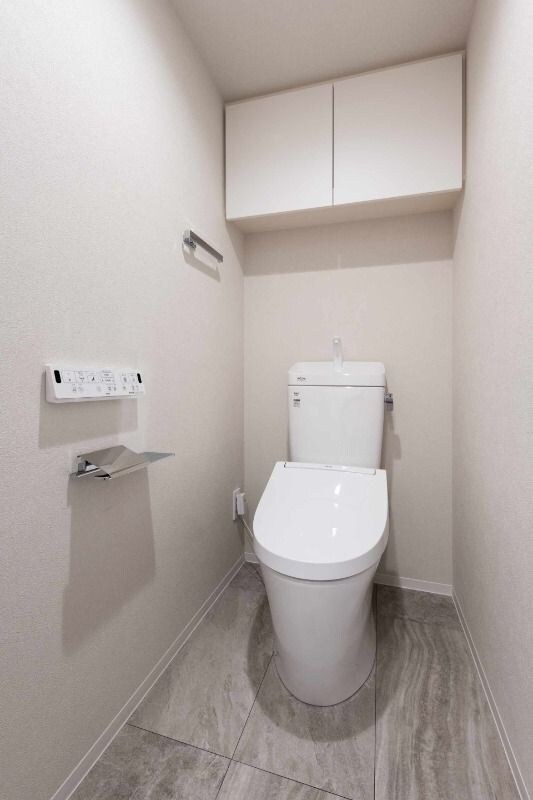 シーズンフラッツ菊川の物件内観写真