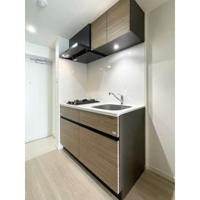 ＢＰＲレジデンス浅草の物件内観写真