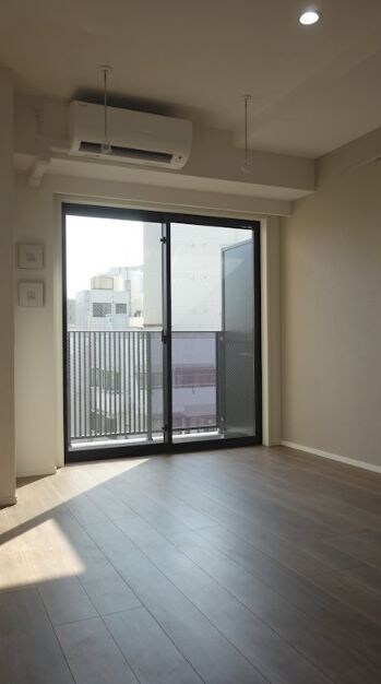 メイクスデザイン門前仲町GARDENの物件内観写真