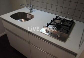 コンフォリア日本橋人形町イーストの物件内観写真