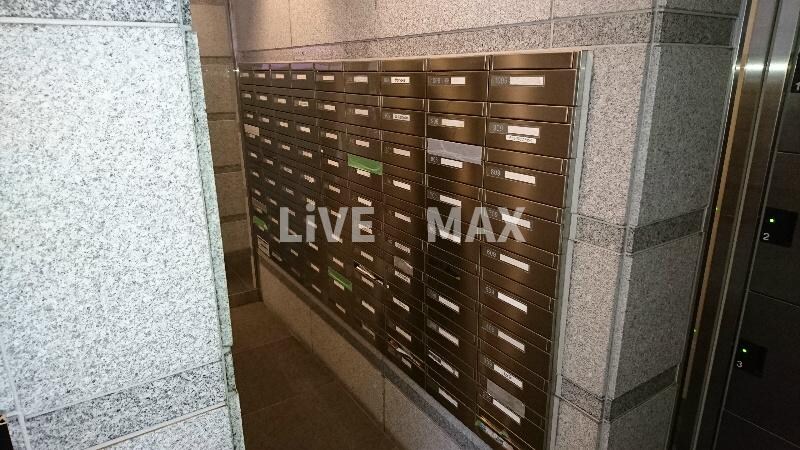 コンフォリア日本橋人形町イーストの物件内観写真