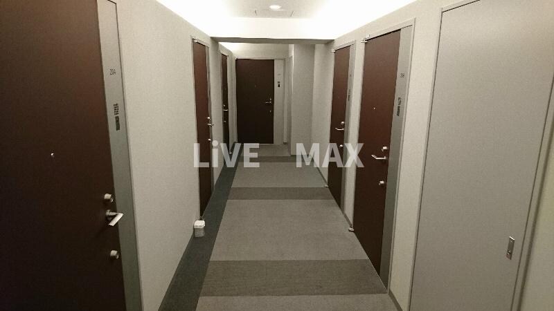 コンフォリア日本橋人形町イーストの物件内観写真