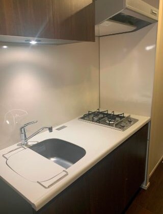 GRAN PASEO日本橋三越前の物件内観写真