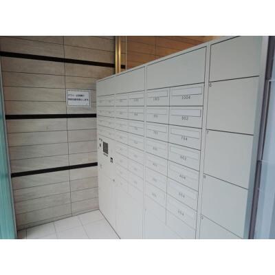 セレニティー神田の物件内観写真