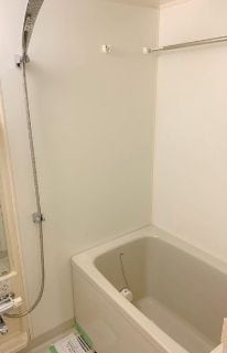 ニューシティアパートメンツ新川Ⅱの物件内観写真