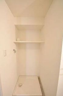 ニューシティアパートメンツ新川Ⅱの物件内観写真