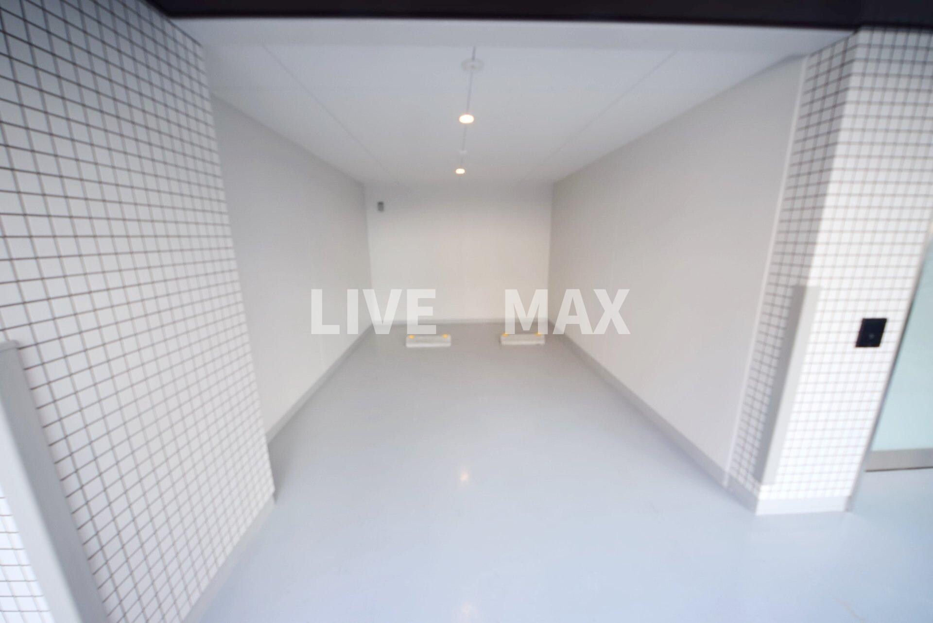 シーズンフラッツ木場の物件外観写真