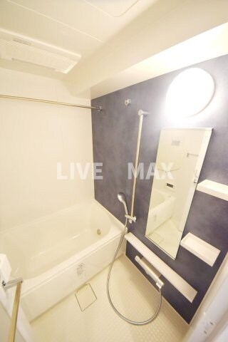 シーズンフラッツ木場の物件内観写真