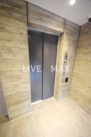 シーズンフラッツ木場の物件内観写真