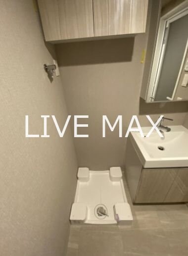 プラウドフラット月島アベニューの物件内観写真