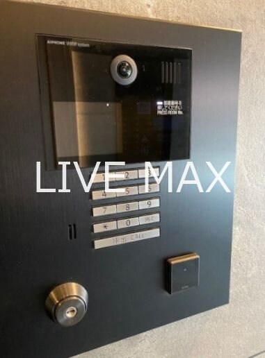 プラウドフラット月島アベニューの物件内観写真