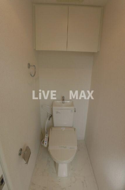 ルクレ日本橋馬喰町の物件内観写真