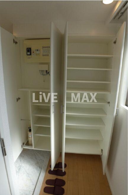 ルクレ日本橋馬喰町の物件内観写真