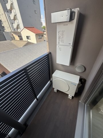 アイルプレミアム月島ドゥーエの物件内観写真