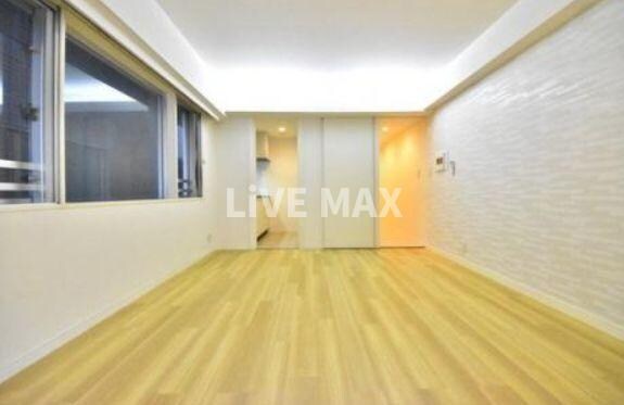 カスタリア水天宮の物件内観写真