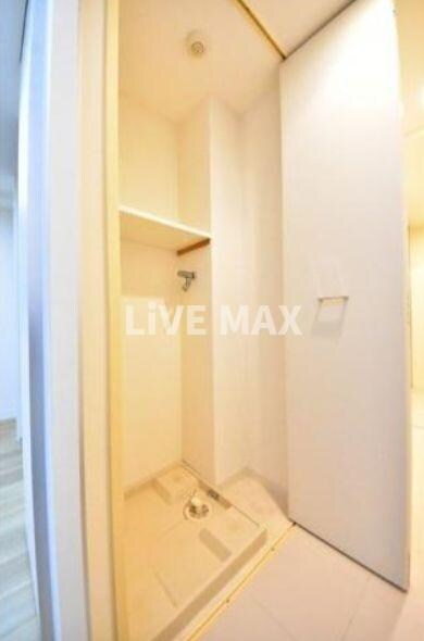 カスタリア水天宮の物件内観写真