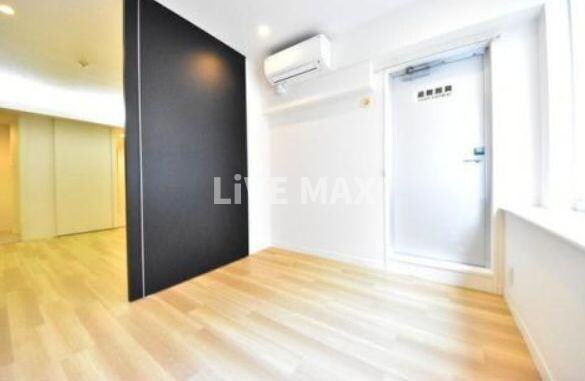 カスタリア水天宮の物件内観写真