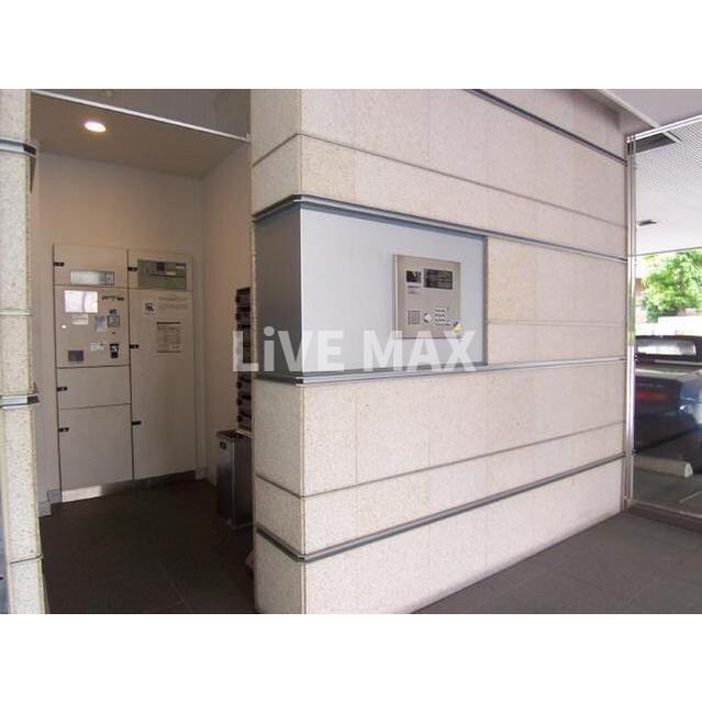 カスタリア水天宮の物件内観写真