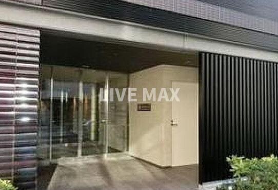 ザ・パークハビオ日本橋小伝馬町の物件外観写真