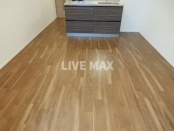 ザ・パークハビオ日本橋小伝馬町の物件内観写真