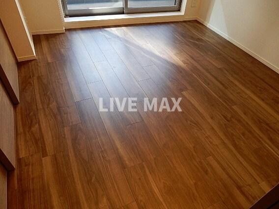 ザ・パークハビオ日本橋小伝馬町の物件内観写真