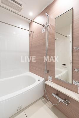 バウスフラッツ日本橋馬喰町の物件内観写真