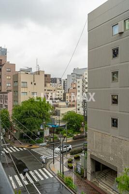 バウスフラッツ日本橋馬喰町の物件内観写真