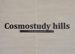 Cosmo study hillsの物件内観写真