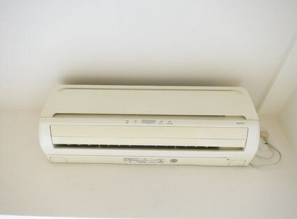 ラクラス新御徒町の物件内観写真