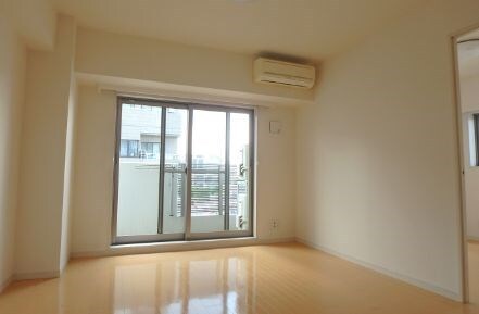 ラクラス新御徒町の物件内観写真