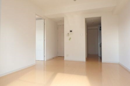 ラクラス新御徒町の物件内観写真