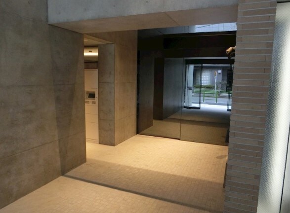 ZOOM日本橋蛎殻町の物件外観写真