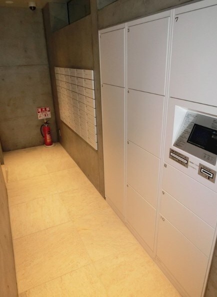 ZOOM日本橋蛎殻町の物件外観写真