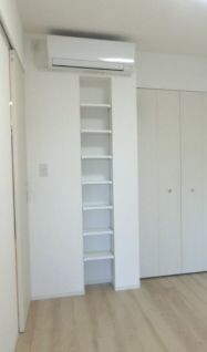 ZOOM日本橋蛎殻町の物件内観写真