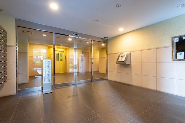 ISLE東京向島の物件外観写真