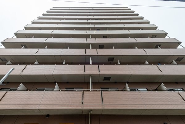 ISLE東京向島の物件外観写真