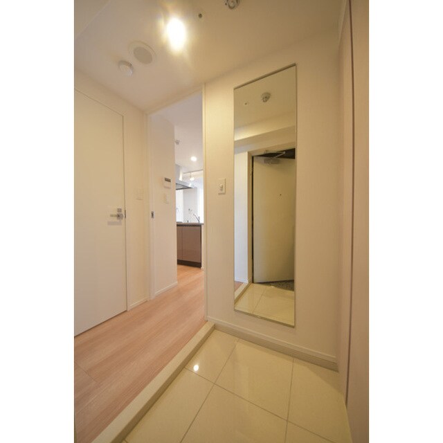 CLK南千住の物件内観写真