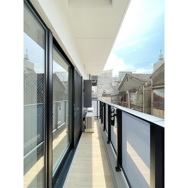 CLK南千住の物件内観写真