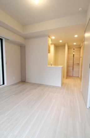 ルフォンプログレ上野稲荷町の物件内観写真