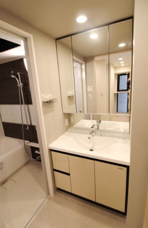 ルフォンプログレ上野稲荷町の物件内観写真