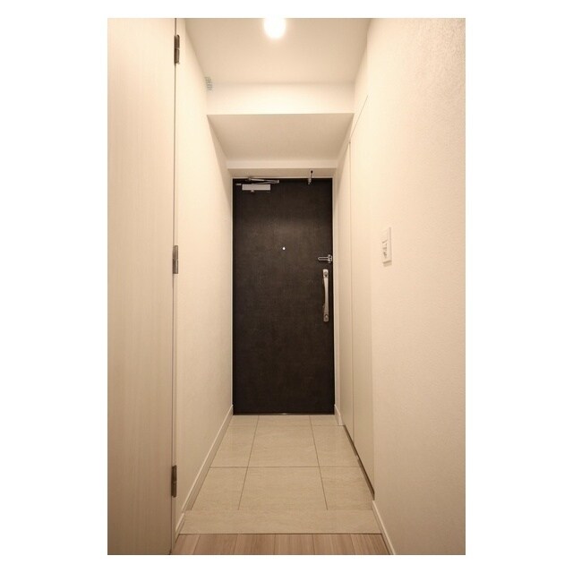 ブランシエスタ浅草千束の物件内観写真