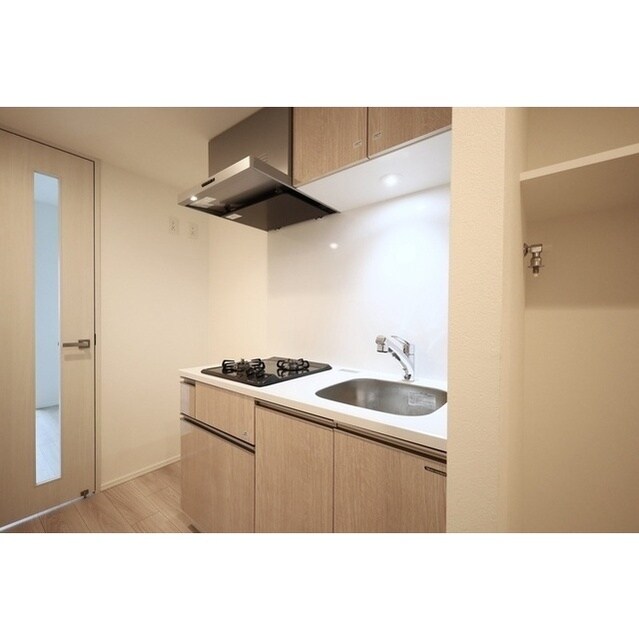 ブランシエスタ浅草千束の物件内観写真