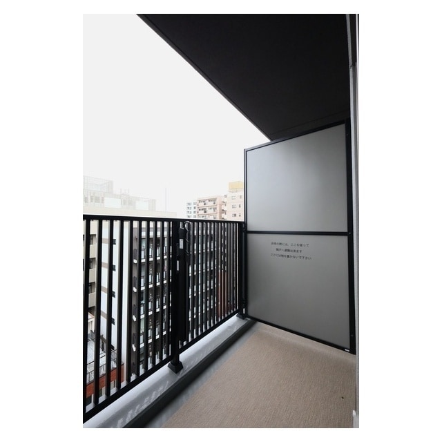 ブランシエスタ浅草千束の物件内観写真