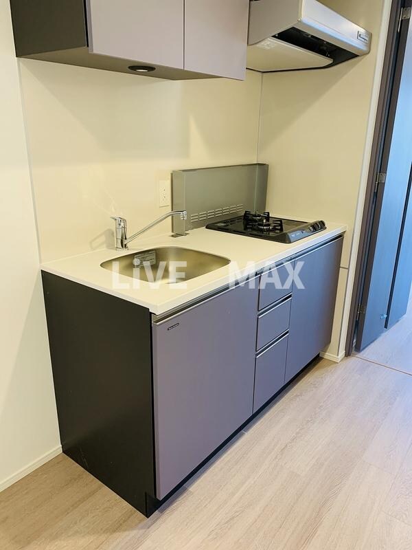 プライマル南砂の物件内観写真