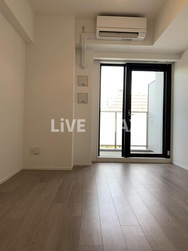 プライマル南砂の物件内観写真