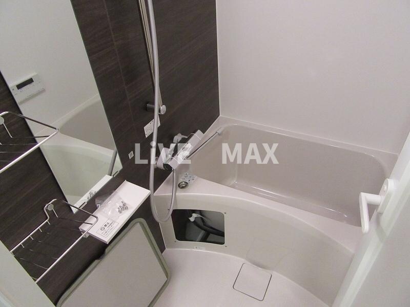 プライマル南砂の物件内観写真