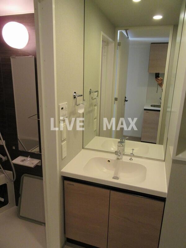 プライマル南砂の物件内観写真