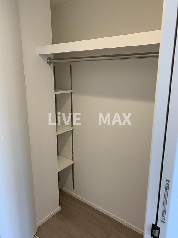 プライマル南砂の物件内観写真