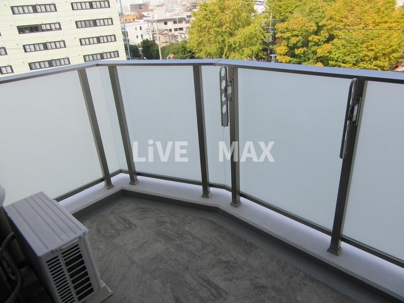 プライマル南砂の物件内観写真