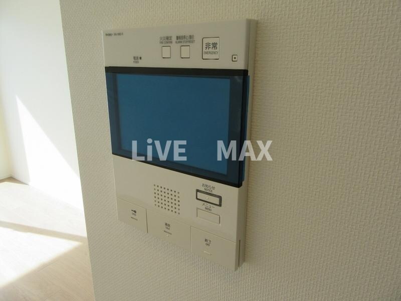 プライマル南砂の物件内観写真